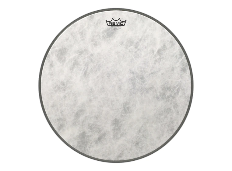 Remo P3-1518-FD Powerstroke 3 Fiberskyn Diplomat 18Basstr. 
